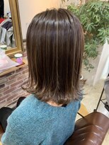 ラクシア(LUXIA)&nbsp;ハイライトカラー