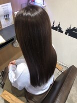 ジャズ JAZZ&nbsp;髪質改善　ヘナカラー　酸熱トリートメント　白髪染め