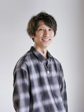 ロッソ 香椎宮前店(Rosso) 波多江 佑太郎