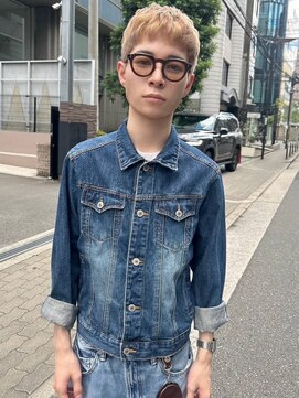 ECOO yelm 心斎橋【ブリーチ/ハイトーン/髪質改善】(64)