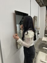 シアー(siar)&nbsp;ラベンダーグレージュ