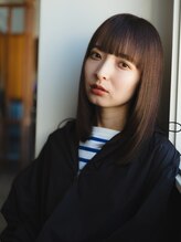 カラーへのこだわり