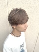 ミーネピンク 行徳店(Miene Pink)&nbsp;メンズ髪質改善＊メンズニュアンスパーマ☆_行徳駅 妙典駅