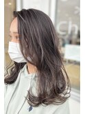 レイヤースタイル