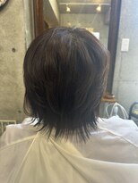 ラヴィー(Lavie)&nbsp;似合わせカット