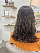 シア 綾瀬店(SHEER)&nbsp;艶髪カラー/イルミナカラー/アディクシー