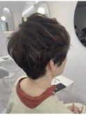 60代ミセススタイル