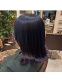 BLUE&PURPLE