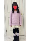 小学生カット