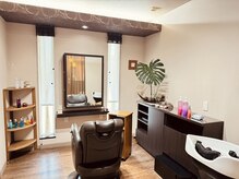 ハルジュヘアーリゾート(haruju HairResort)