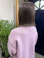 サンコ(sanco.)&nbsp;似合わせカットカラー