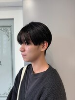 ザザ 高田馬場(ZA/ZA)&nbsp;2wayバング