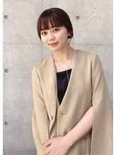 リル(LiLu) 水谷 優理亜