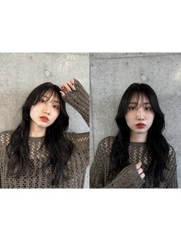 学生さん大歓迎！周りと差がつく、オシャレなスタイルをご提案☆トレンドを抑えた最旬スタイルも◎