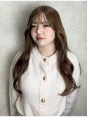 イメチェンヘアスタイルホワイトブロンド外ハネボブ美髪のススメ