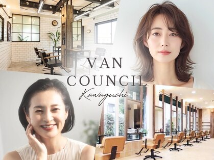 ヴァン カウンシル 川口店(VAN COUNCIL)の写真