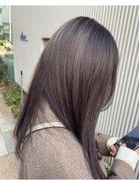 バディ 中野駅前店(BUDDY)&nbsp;ラベンダーグレー