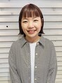 アグ ヘアー ジネス 米沢金池店(Agu hair jines) 齋藤 奏子