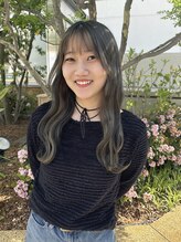 ラ ブレス なんばスカイオ(LaBless) 山城 碧