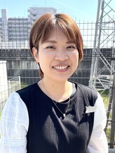 ジールヤマグチ 朝霧駅前店 西村 郁子