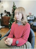 ミディアムレイヤー