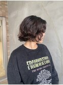 ボブパーマ