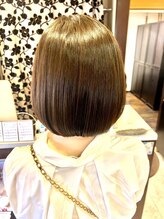 アンツ ヘアーアンドリゾート 辻堂本店(ANT'S Hair and Resort)