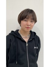ノット 表参道青山(knot) 向山 樹