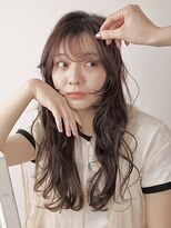 エニフ(ENIF) ゆるふわパーマ