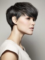 アルトリスト(Altruist Aging×HAIR&SPA)&nbsp;☆オリーブグレーココアベージュ小顔クラゲヘアー/黒髪/髪質改善