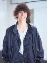 シンス 銀座(since) 西川 真矢