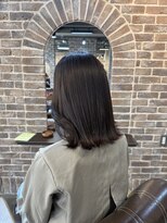 アクロ あべの店(ACRO)&nbsp;モカブラウン