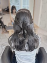 オットット(OttottO)&nbsp;グレージュ