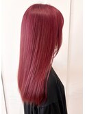 cherry color★