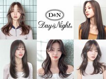 デイアンドナイト スイ(Day&Night sui)