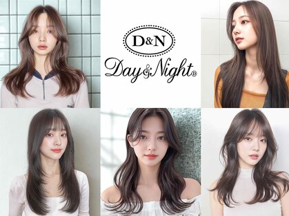 デイアンドナイト スイ(Day&Night sui)の写真