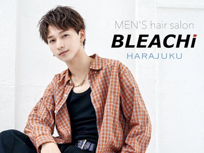 ブリーチ 原宿店(BLEACHi)の写真