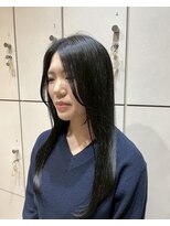 ヴァネッサ VANESSA&nbsp;地毛風カラー