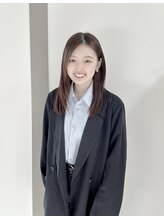 アースオーセンティック 徳島北島店(EARTH Authentic)&nbsp;谷 ひな乃