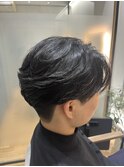 ニュアンスパーマ