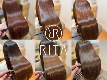 リタ(RITA)の写真