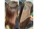 サロンドビー(salon de B)の写真/【大元駅から徒歩5分】ホームケアでは修復しきれない髪質改善は『Salon de B』のトリートメントで＊