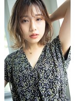 オブハーツ 八王子みなみ野店(OF-HEARTS)&nbsp;【髪質改善/白髪ぼかし/白髪染め/ハイライト/八王子みなみ野】