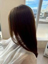 スタイルジャパン 新都心店(style JAPAN)&nbsp;【沖縄】 髪質改善　髪質改善トリートメント　美容室髪質改善