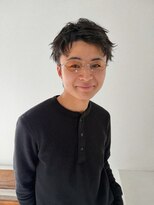 テッテ(TETTE)&nbsp;ラフスパイキーショート