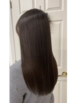 サロンドノア(Salon de NoA)&nbsp;ロングヘア