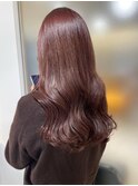 似合わせカット/メルティカラー/大人ショートボブ/自由が丘