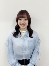 エイム(AIM) 小原 瑠美那