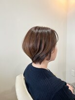 アコット(acot)&nbsp;柔らかショート