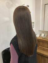 レイリー(LAiLy)&nbsp;酸性縮毛矯正